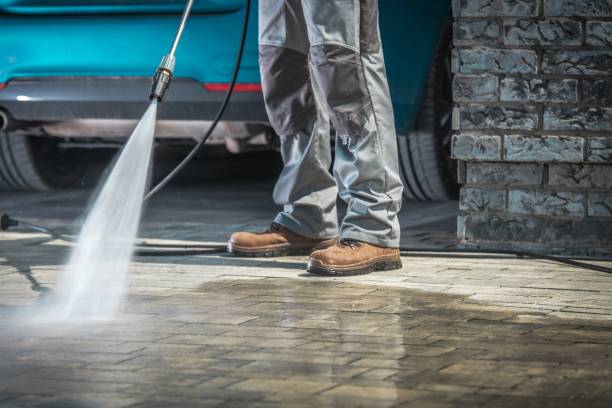 Best Parking Lot and Garage Cleaning  in Murray, UT