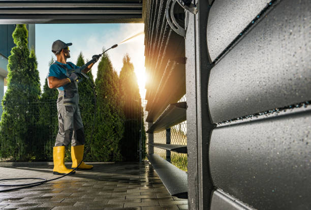 Best Patio and Deck Pressure Washing  in Murray, UT