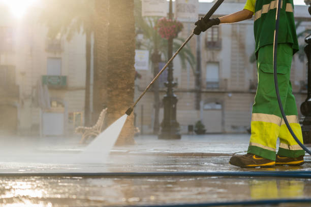 Trusted Murray, UT Pressure Washing Services Experts